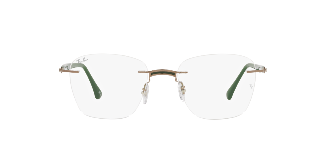 Оптическая оправа Ray-Ban RX8769 1233