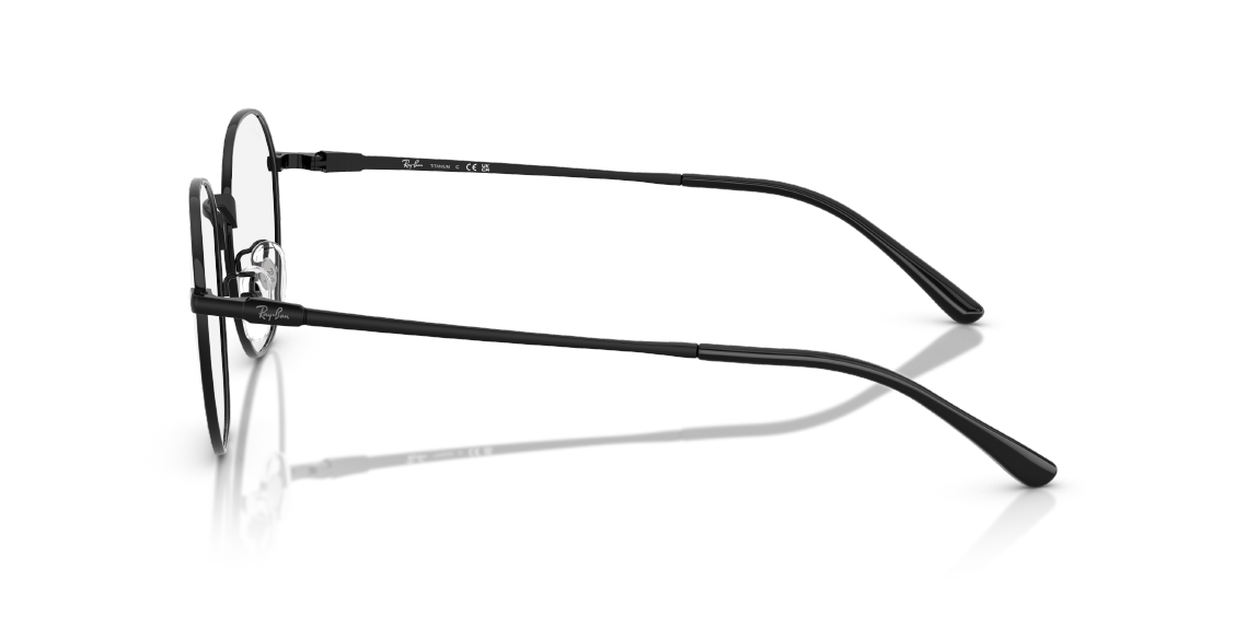 Оптическая оправа Ray-Ban RX8778D 1244