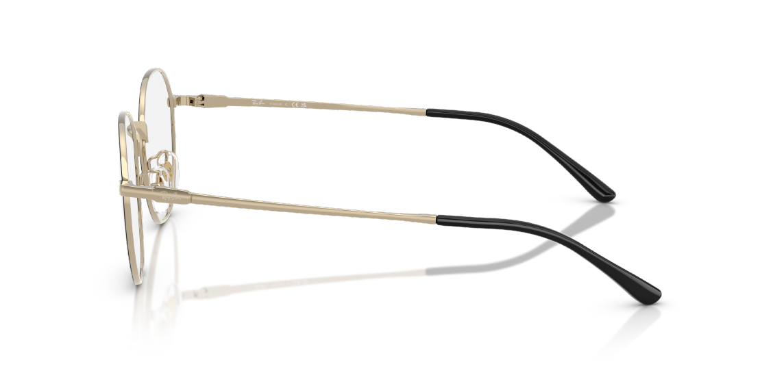 Оптическая оправа Ray-Ban RX8778D 1250