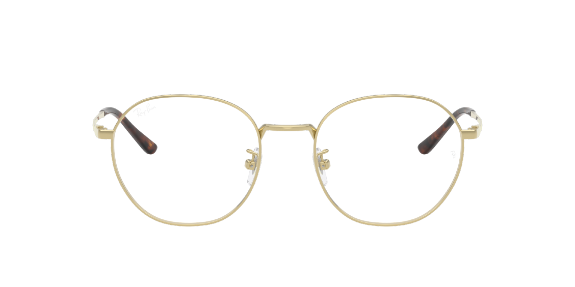 Оптическая оправа Ray-Ban RX8778D 1251