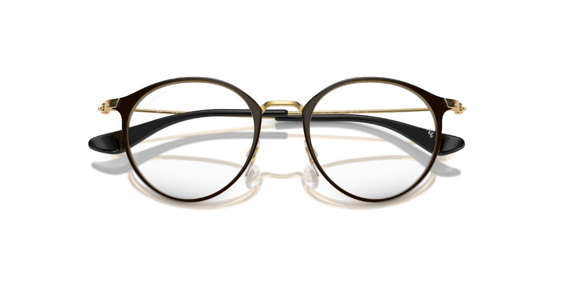 Оптическая оправа Ray-Ban RY1053 4086