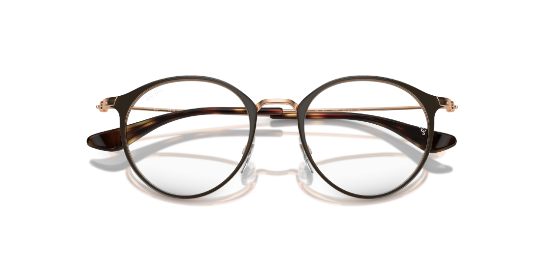 Оптическая оправа Ray-Ban RY1053 4092