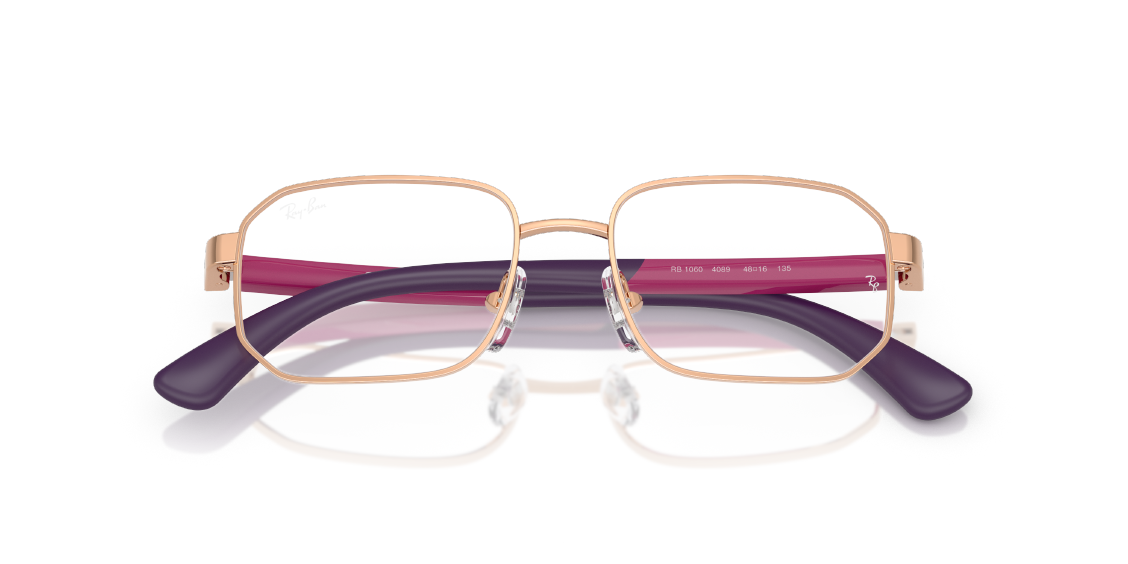 Оптическая оправа Ray-Ban RY1060 4089