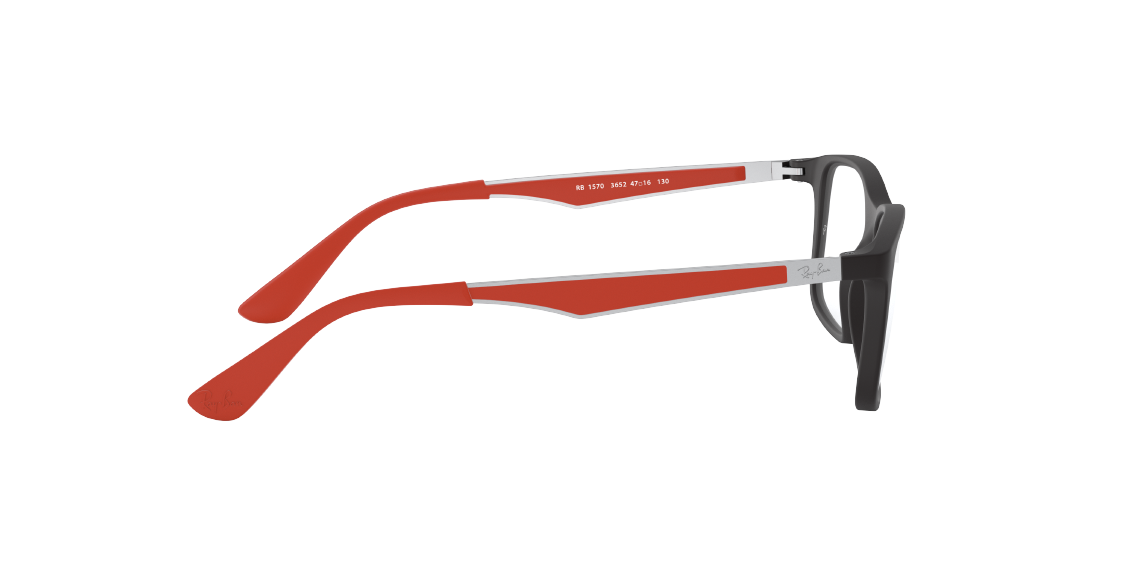 Оптическая оправа Ray-Ban RY1570 3652