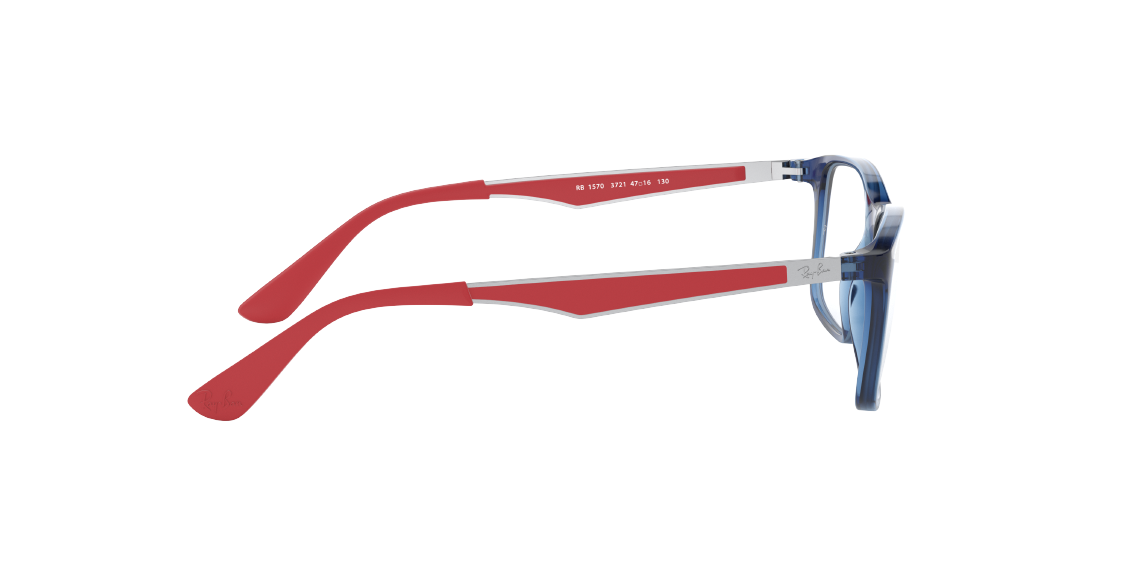 Оптическая оправа Ray-Ban RY1570 3721