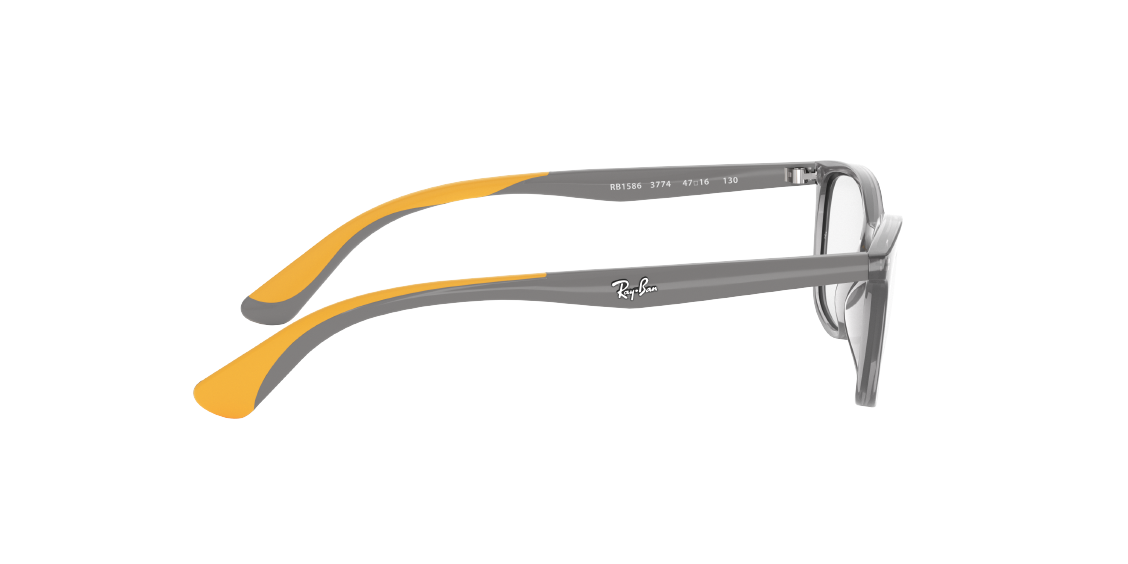 Оптическая оправа Ray-Ban RY1586 3774