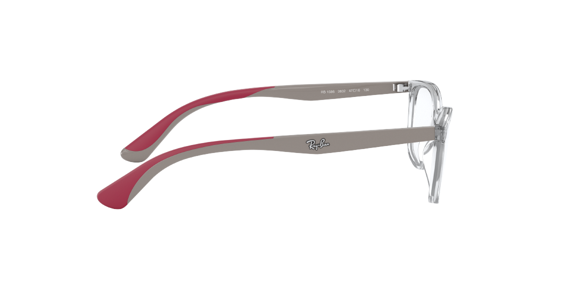 Оптическая оправа Ray-Ban RY1586 3832