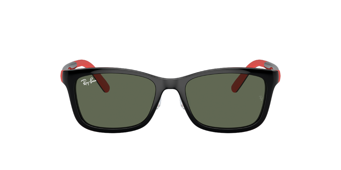 Клипон Ray-Ban RY1626DC 387671