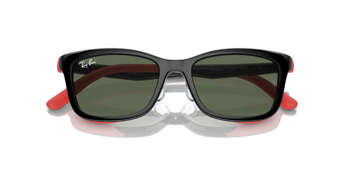 Клипон Ray-Ban RY1626DC 387671