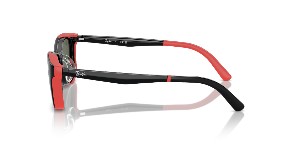 Клипон Ray-Ban RY1626DC 387671