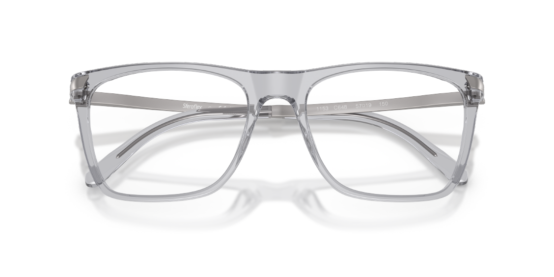 Оптическая оправа Sferoflex SF1153 C648
