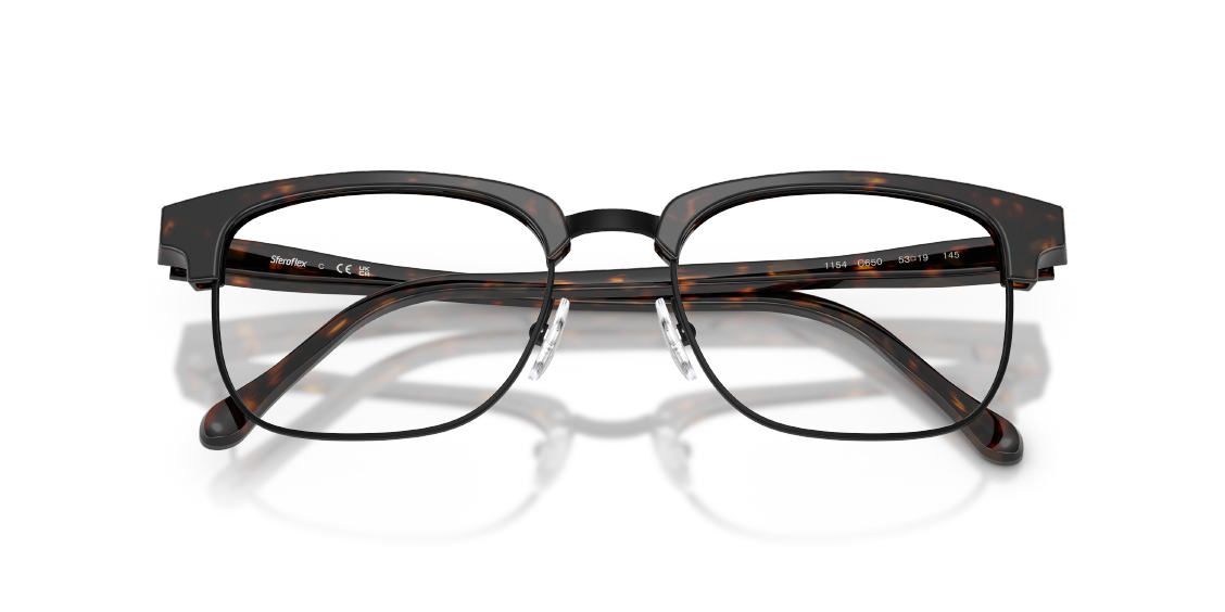 Оптическая оправа Sferoflex SF1154 C650