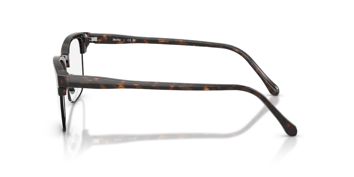 Оптическая оправа Sferoflex SF1154 C650
