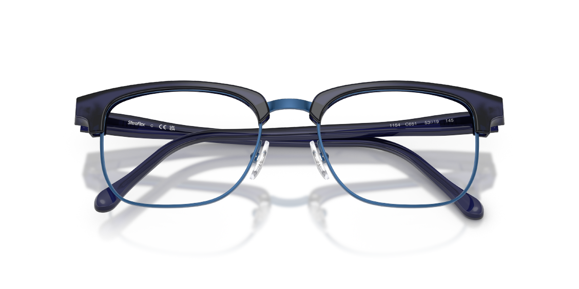 Оптическая оправа Sferoflex SF1154 C651