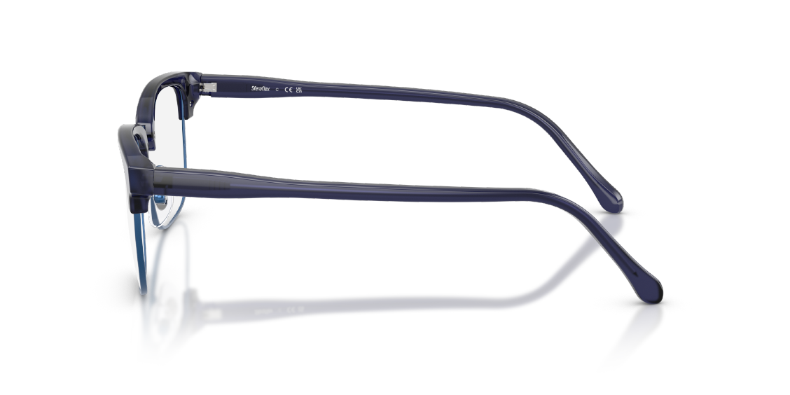 Оптическая оправа Sferoflex SF1154 C651