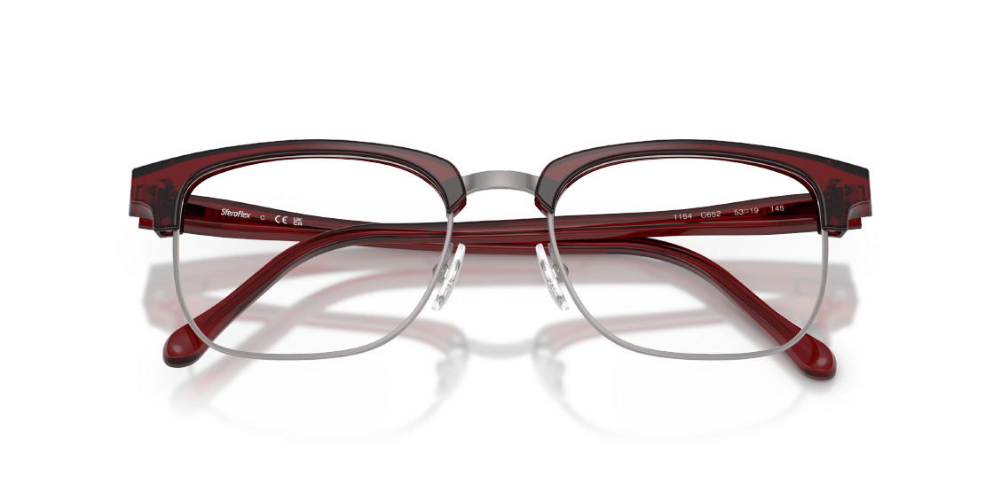 Оптическая оправа Sferoflex SF1154 C652