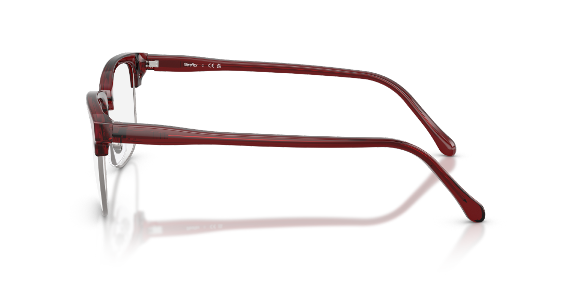 Оптическая оправа Sferoflex SF1154 C652