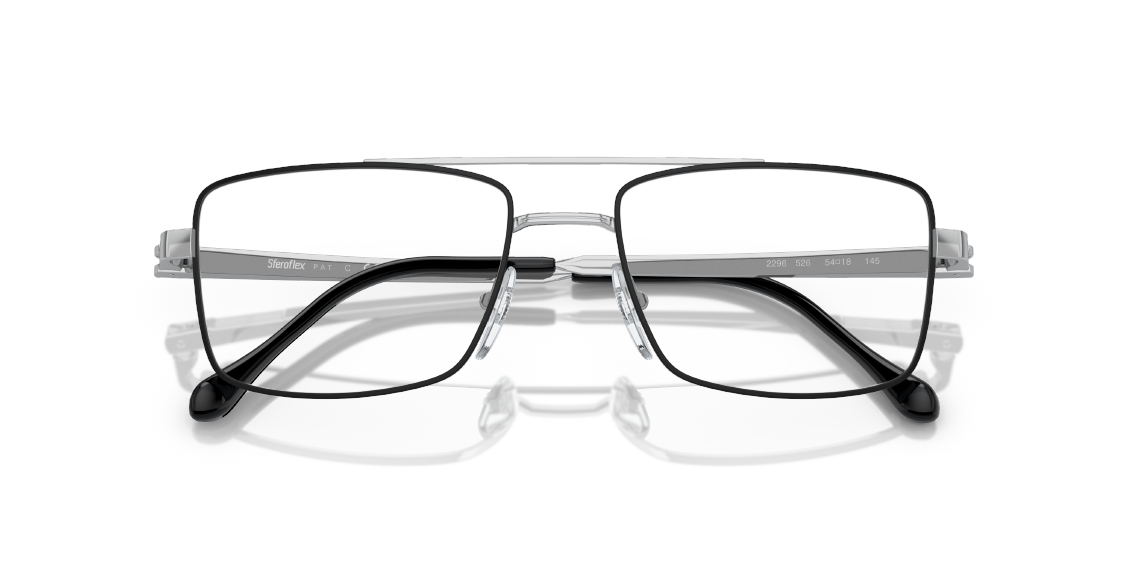 Оптическая оправа Sferoflex SF2296 526