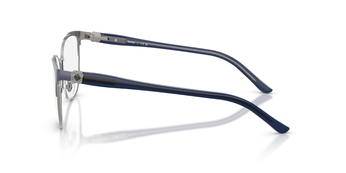 Оптическая оправа Sferoflex SF2603 537