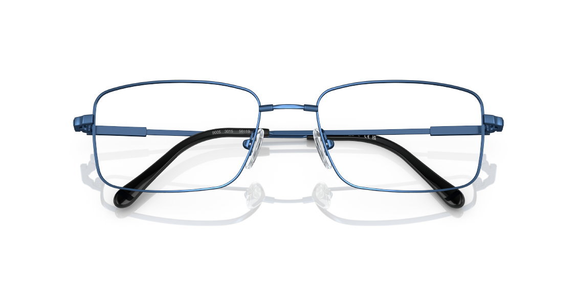 Оптическая оправа Sferoflex SF9005 3015