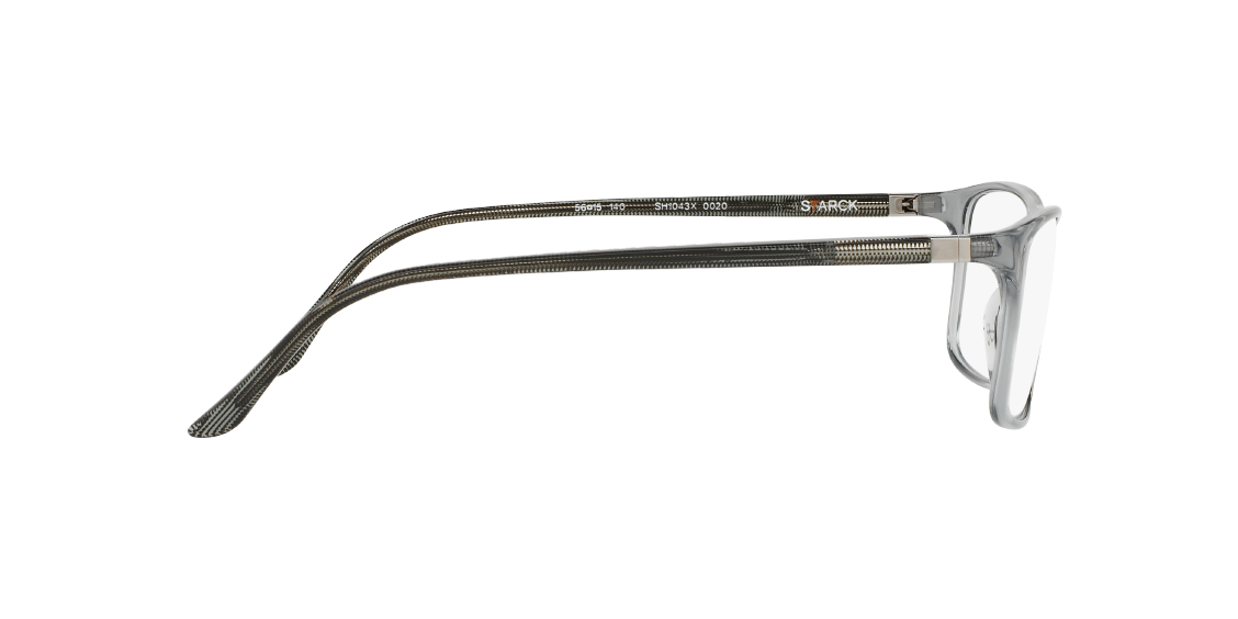 Оптическая оправа Starck PL1043 SH1043X 0020