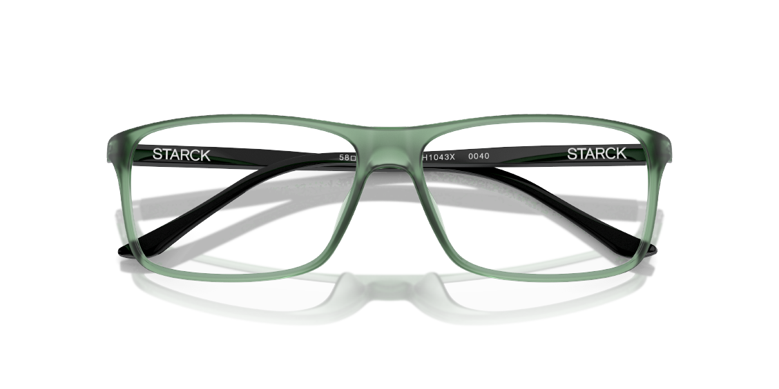 Оптическая оправа Starck PL1043 SH1043X 0040