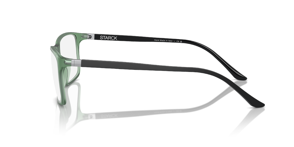 Оптическая оправа Starck PL1043 SH1043X 0040
