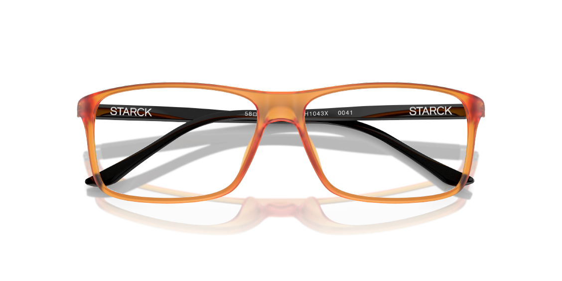 Оптическая оправа Starck PL1043 SH1043X 0041
