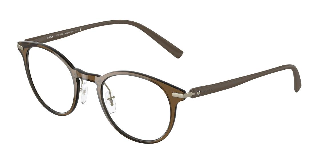 Оптическая оправа Starck SH2060T 0001