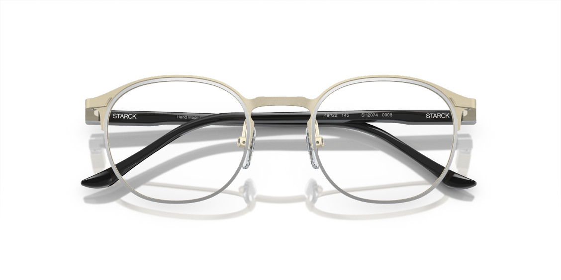 Оптическая оправа Starck SH2074 0008