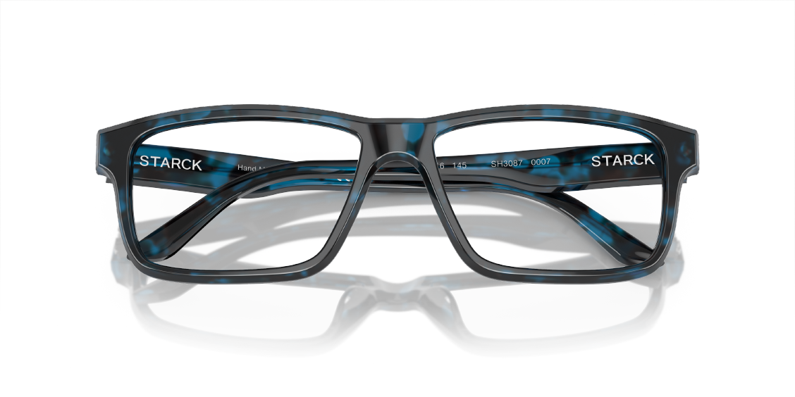 Оптическая оправа Starck SH3087 0007