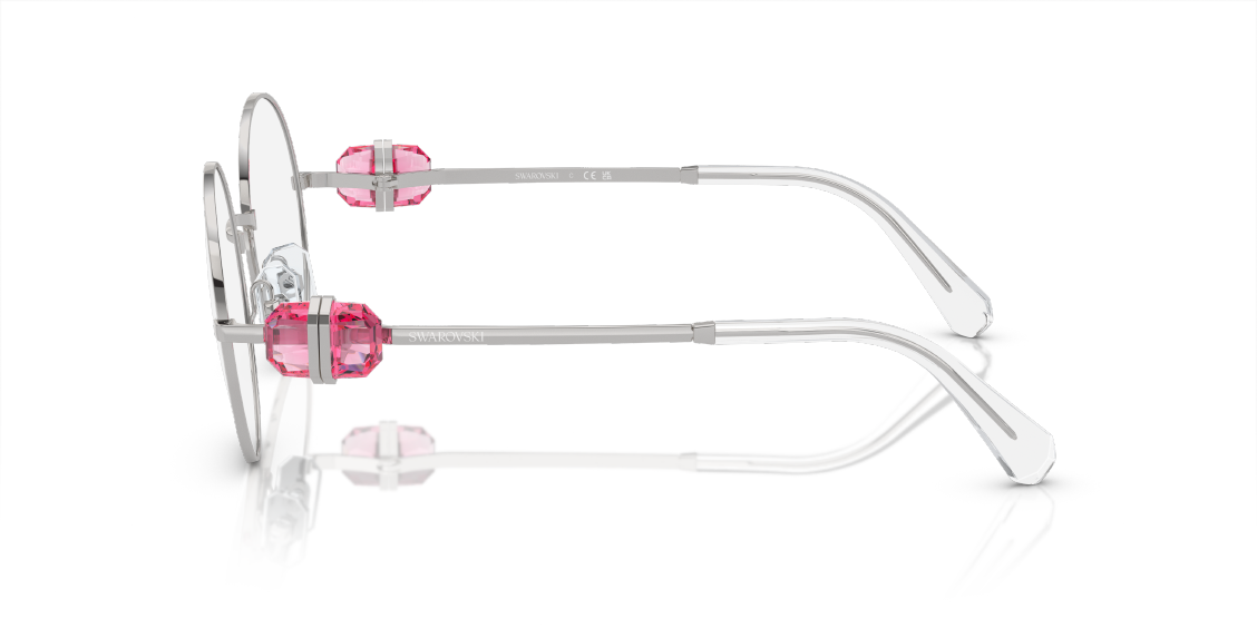 Оптическая оправа Swarovski SK1001 4001