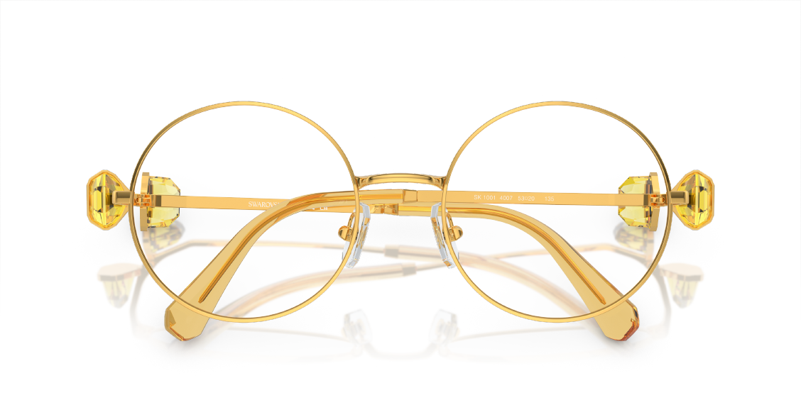 Оптическая оправа Swarovski SK1001 4007