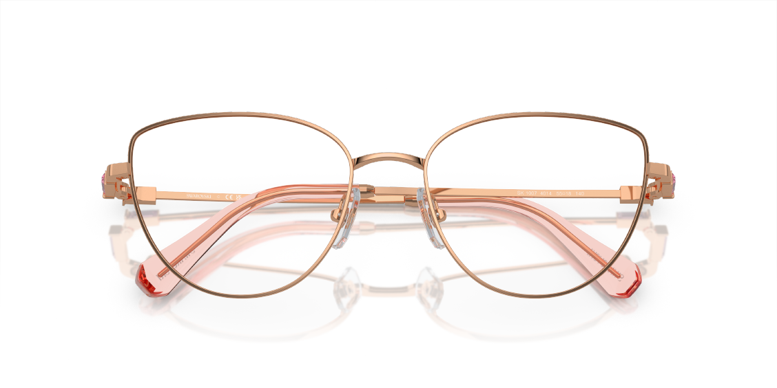 Оптическая оправа Swarovski SK1007 4014
