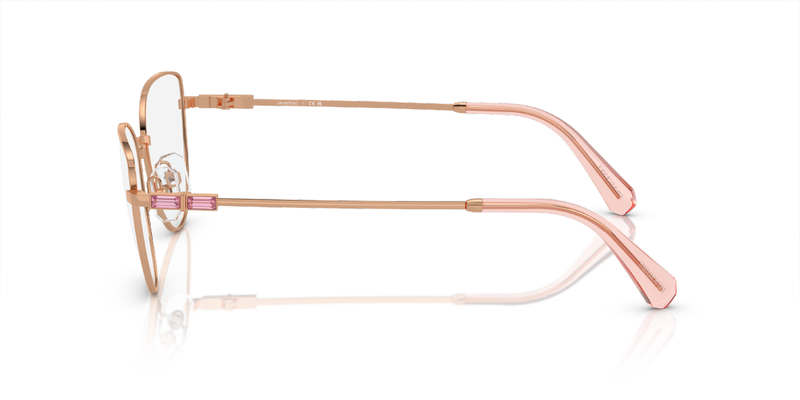 Оптическая оправа Swarovski SK1007 4014