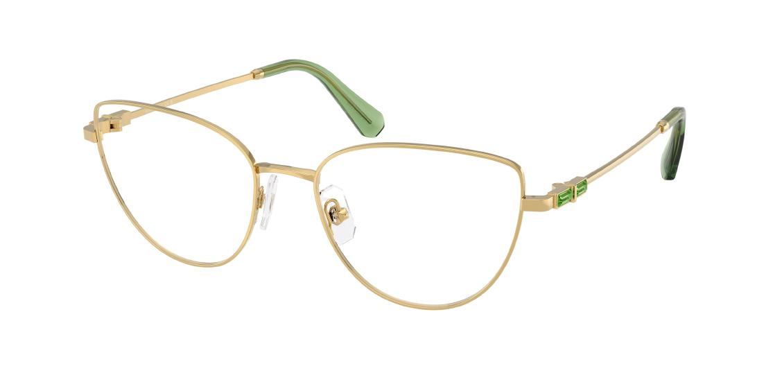 Оптическая оправа Swarovski SK1007 4017