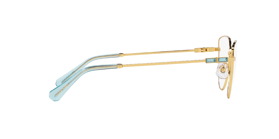 Оптическая оправа Swarovski SK1007 4021