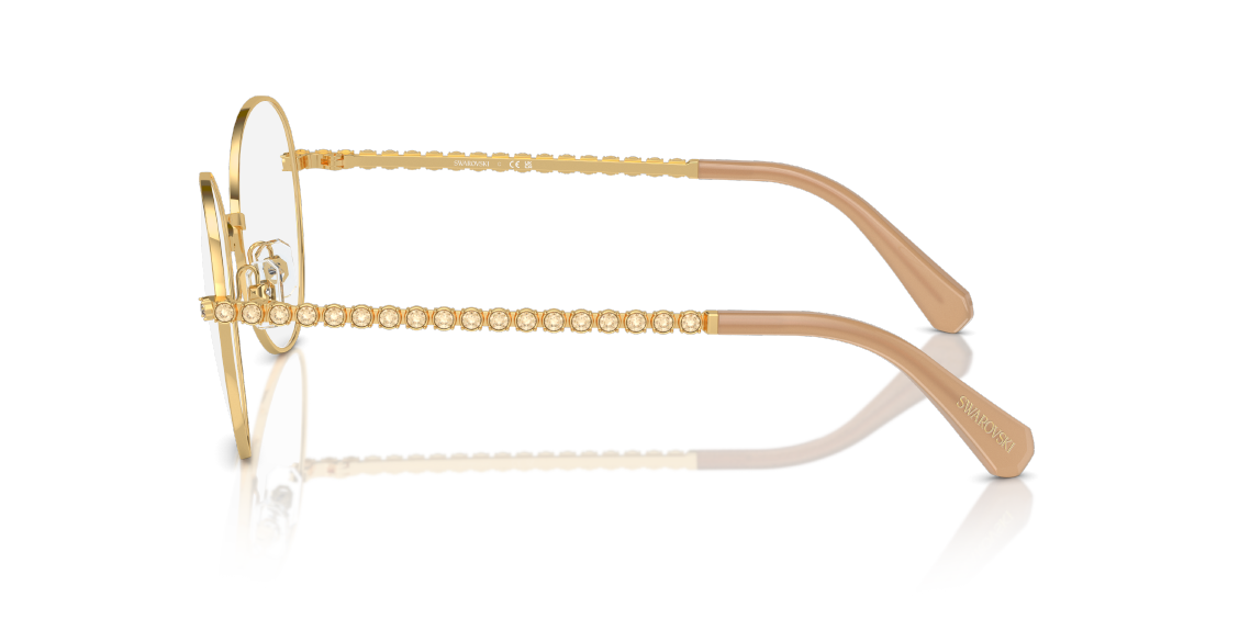 Оптическая оправа Swarovski SK1013 4004