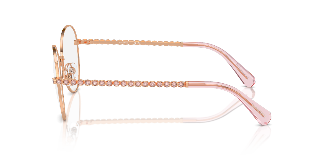 Оптическая оправа Swarovski SK1013 4014