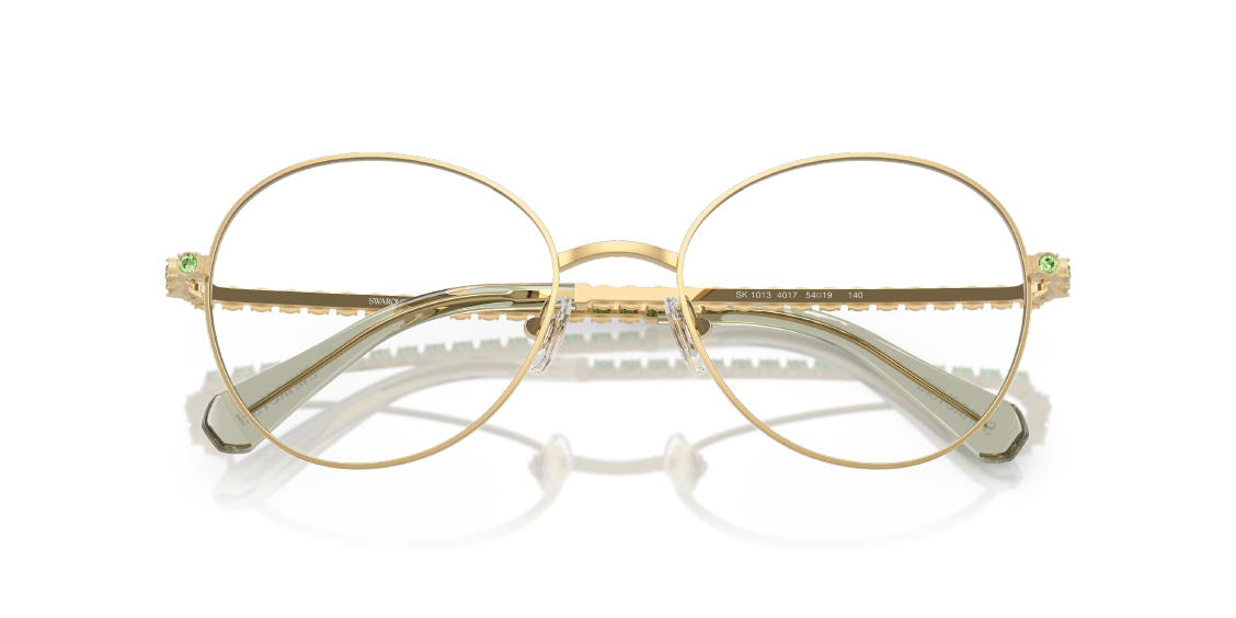 Оптическая оправа Swarovski SK1013 4017