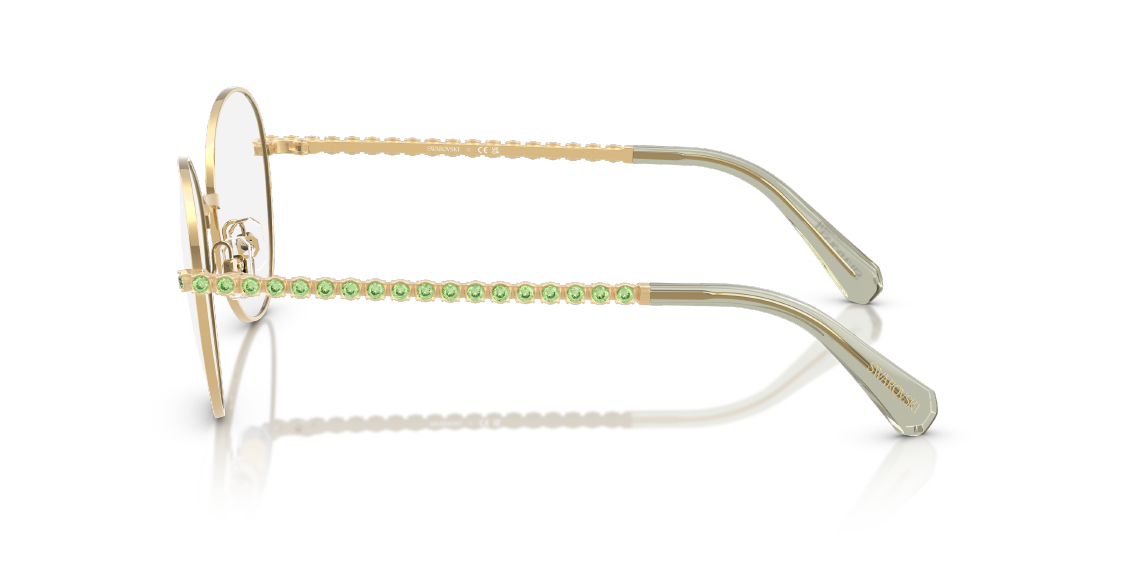 Оптическая оправа Swarovski SK1013 4017