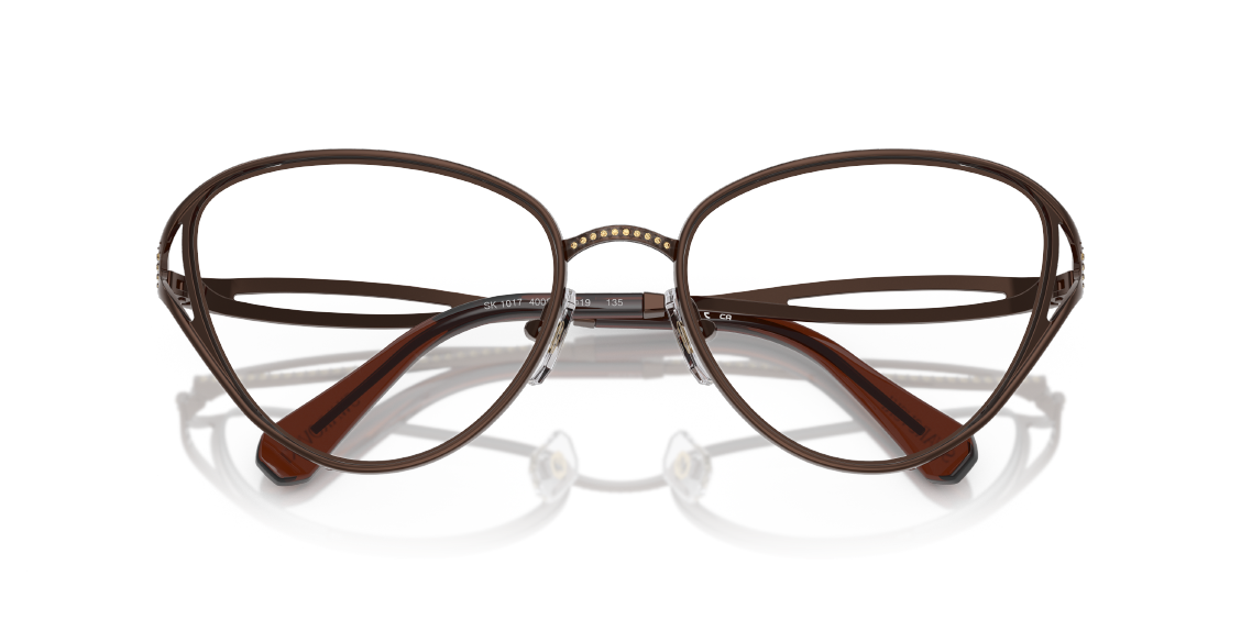 Оптическая оправа Swarovski SK1017 4002