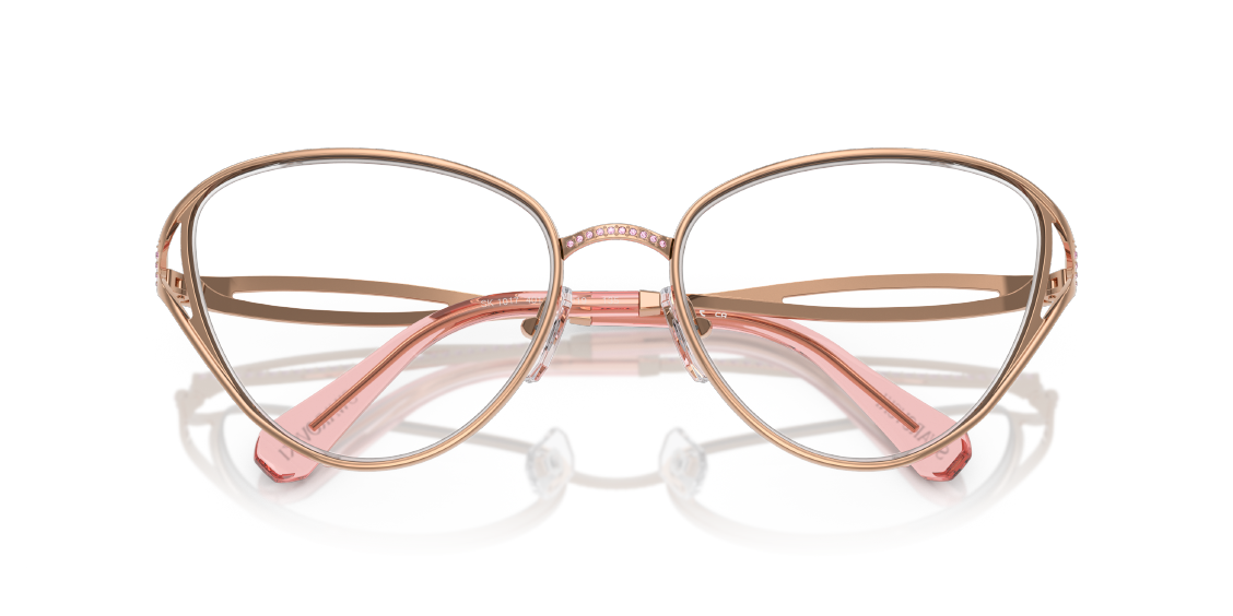 Оптическая оправа Swarovski SK1017 4014