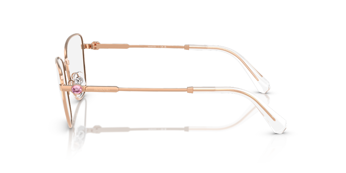 Оптическая оправа Swarovski SK1018 4014