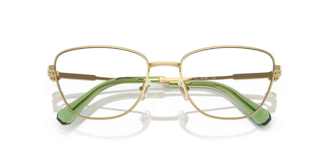 Оптическая оправа Swarovski SK1018 4017