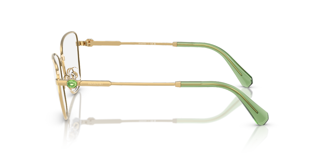 Оптическая оправа Swarovski SK1018 4017