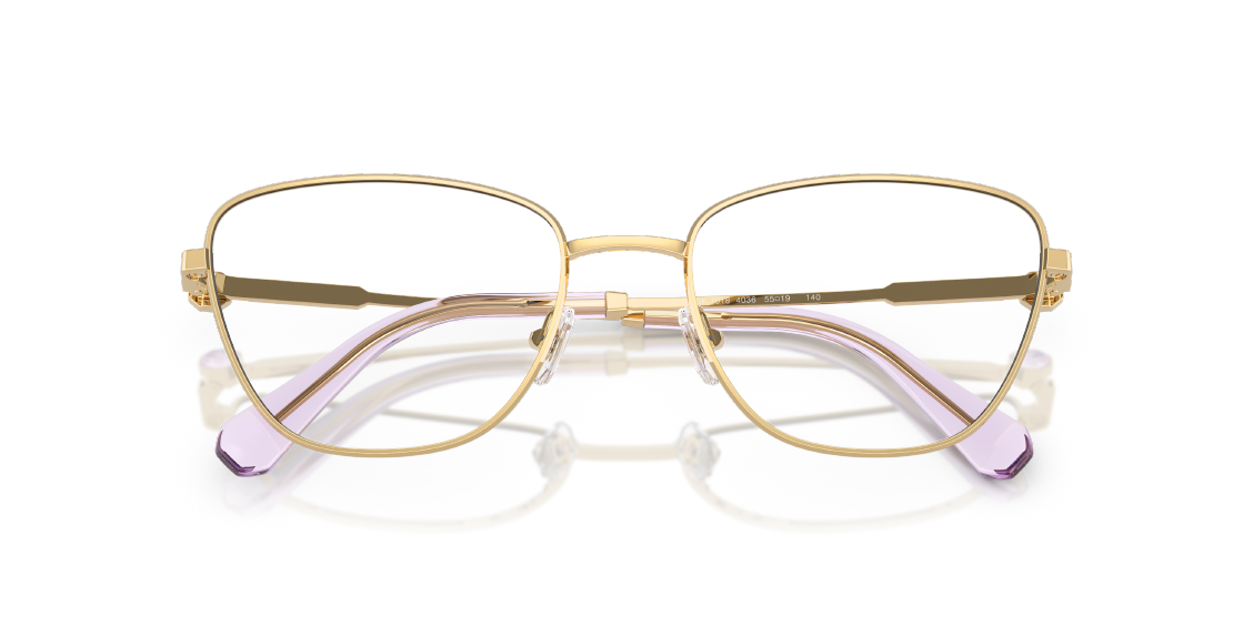 Оптическая оправа Swarovski SK1018 4036