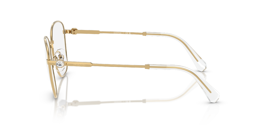 Оптическая оправа Swarovski SK1019 4004