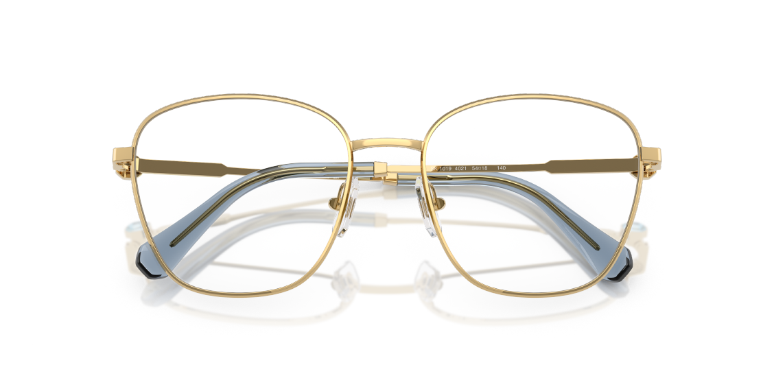 Оптическая оправа Swarovski SK1019 4021