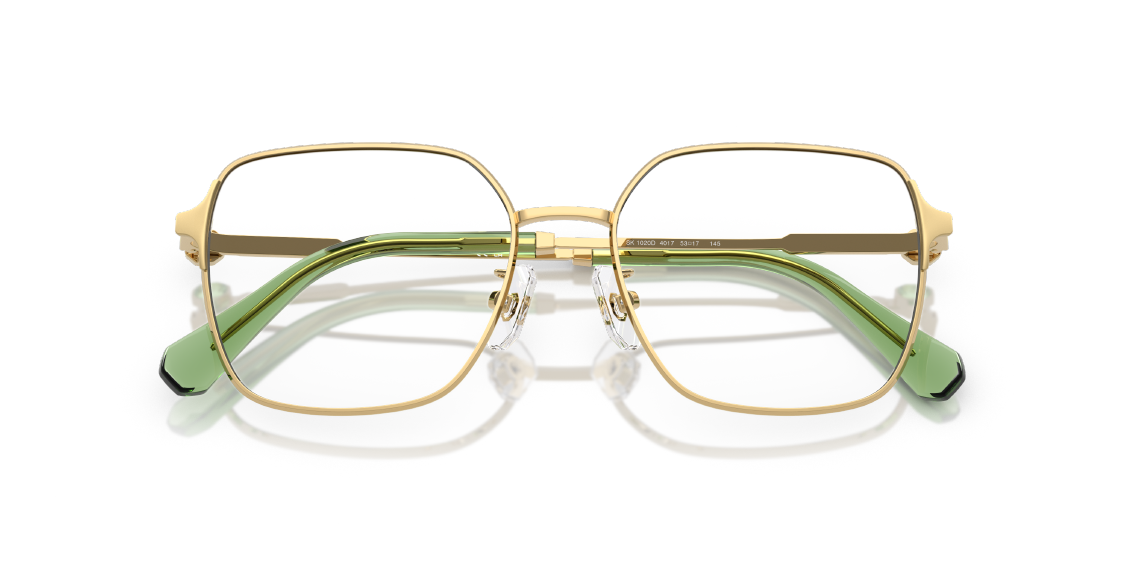 Оптическая оправа Swarovski SK1020D 4017